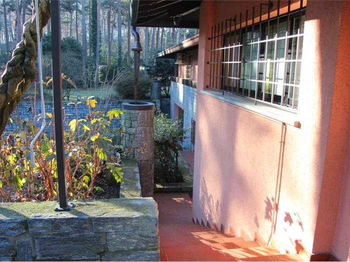 Casa con 6 locali in vendita in via Lazzaretto, Centro, Borgo Ticino