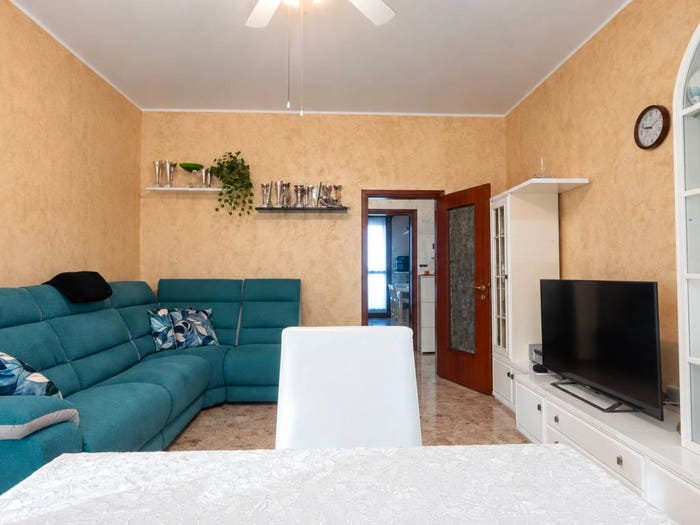 Appartamento trilocale in vendita in Via Niccolò Copernico, Corsico