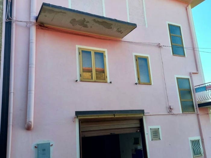 Casa con 5 locali in vendita in Via delle Grotte, Terranova da Sibari