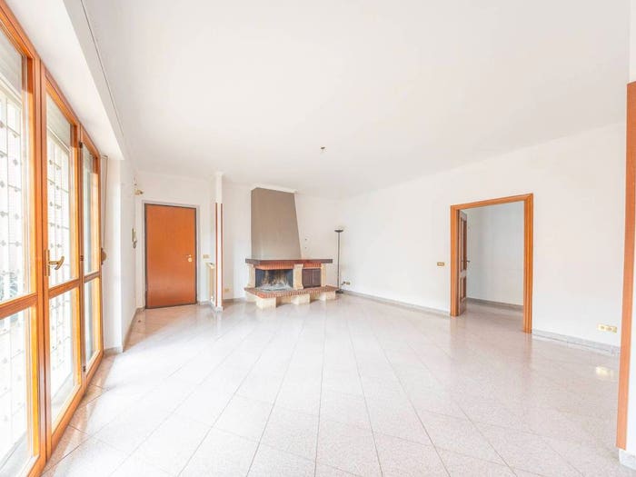 Appartamento quadrilocale in vendita in Via Ruggero Leoncavallo, Centro, Mentana