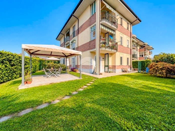 Appartamento quadrilocale in vendita in Via druento, Pianezza