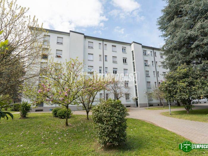 Appartamento bilocale in vendita in Via Demonte, Prato Centenaro, Milano