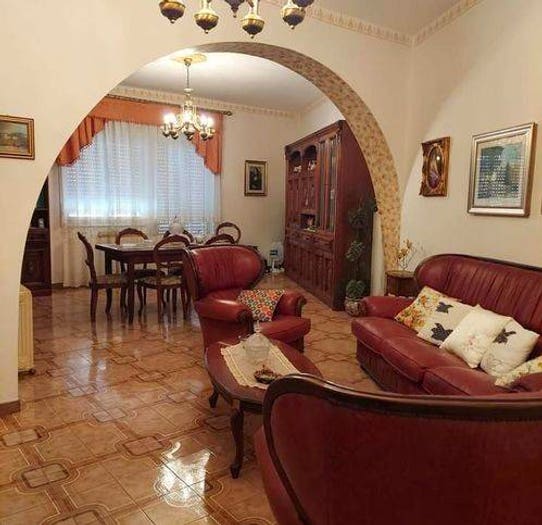 Appartamento quadrilocale in vendita in Via Murano, Raffadali