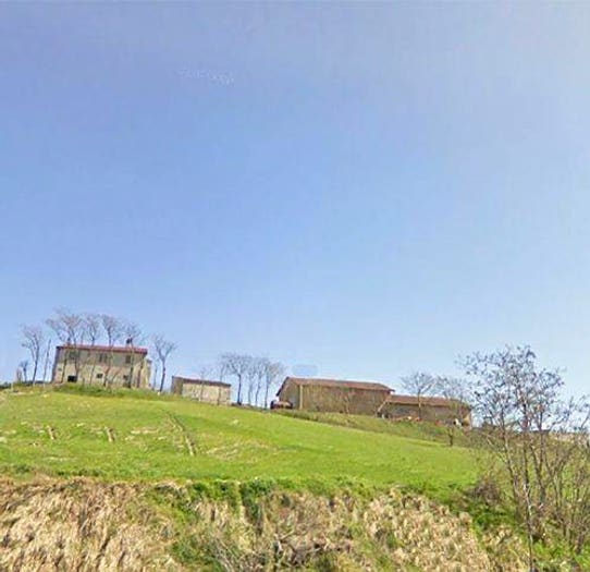 Casa con 6 locali in vendita in Strada Provinciale San Sisto, Belforte all'Isauro