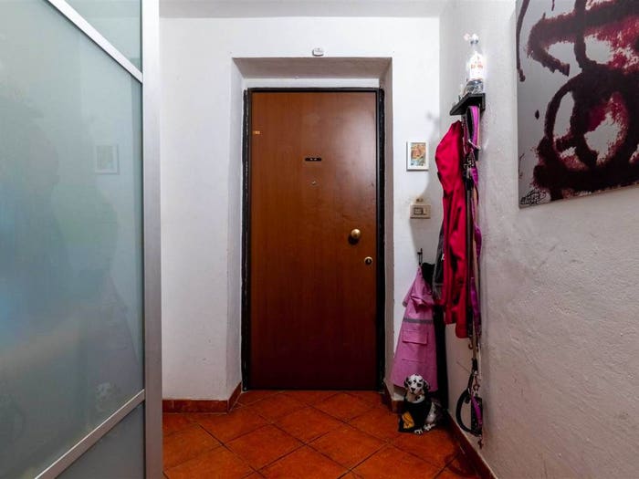 Appartamento monolocale in vendita in Via Grande Piazza della Repubblica, Livorno