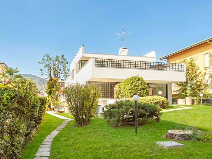 Casa con 6 locali in vendita in Via Imotorre, Centro, Torre Boldone