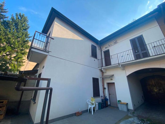 Appartamento bilocale in vendita in Via Pietro Micca, San Martino, Legnano