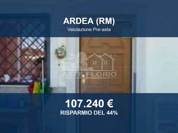 Casa quadrilocale in vendita in Via dei Nespoli, Tor San Lorenzo Nuova California Landriana, Ardea