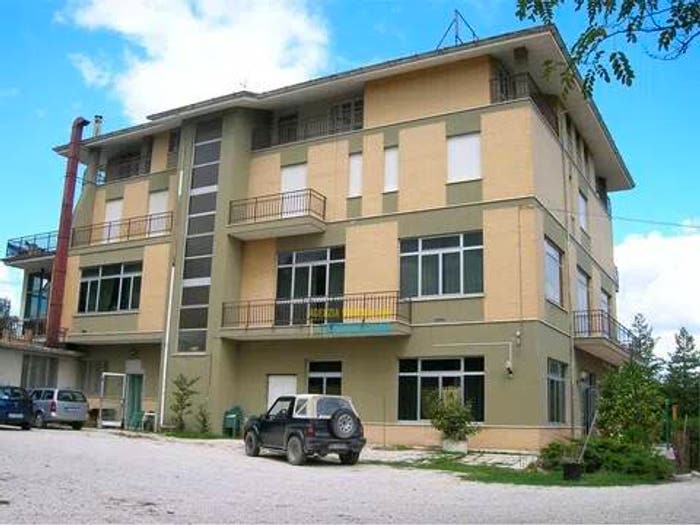 Casa in vendita in Rapagnano