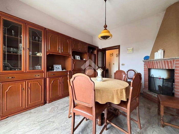Casa quadrilocale in vendita in Via Della Canapa, Atri