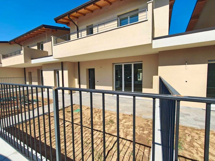 Casa quadrilocale in vendita in Via Alessandro La Marmora, Centro, Cava Manara