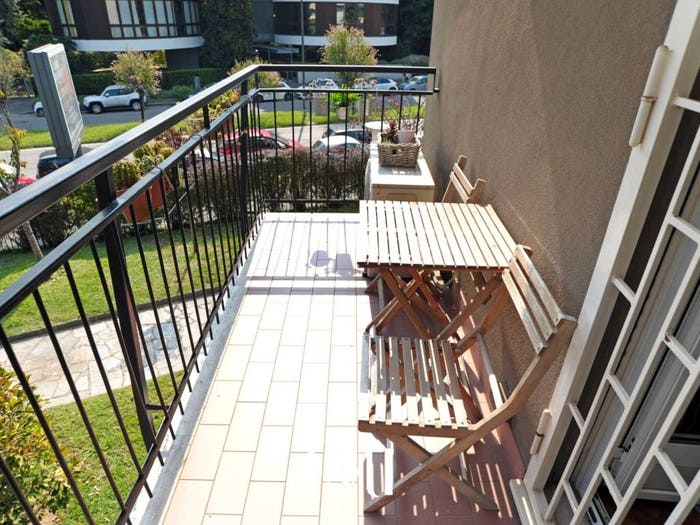 Appartamento trilocale in vendita in Via Gavirate, San Siro, Milano