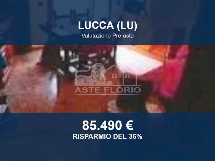 Appartamento con 6 locali in vendita in Via dell'Amore, Sant'Anna Sant'Angelo Nave San Donato, Lucca
