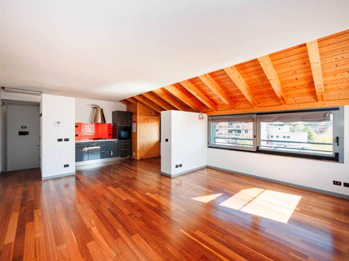 Appartamento trilocale in vendita in via san giovanni bosco, Malpensata, Bergamo