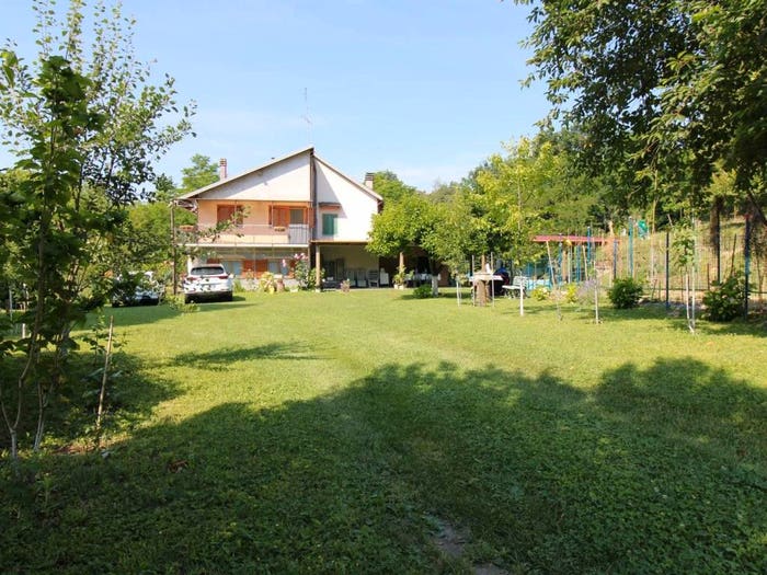 Casa con 5 locali in vendita in Località Goretta, Baldissero d'Alba