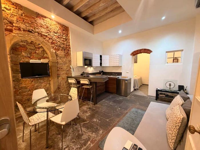 Appartamento bilocale in vendita in D'Azeglio, Firenze