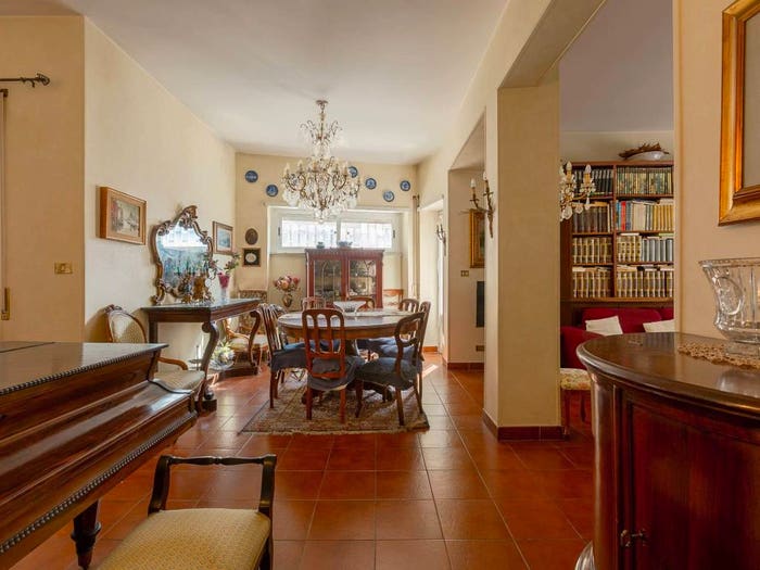 Appartamento con 5 locali in vendita in Via dei Gozzadini, Gregorio VII Piccolomini, Roma