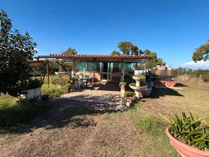 Casa trilocale in vendita in Fossignano, Aprilia