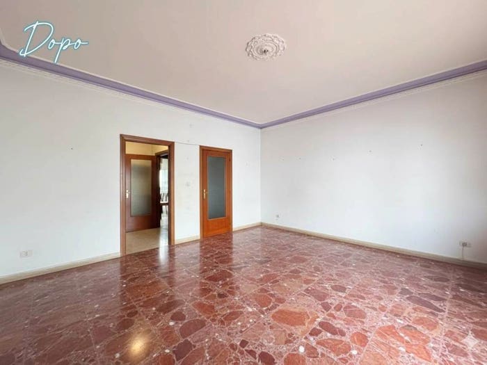 Appartamento quadrilocale in vendita in Viale Japigia, Mazzini, Lecce