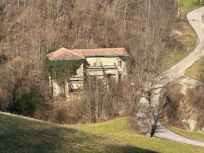 Casa in vendita in Lama Mocogno