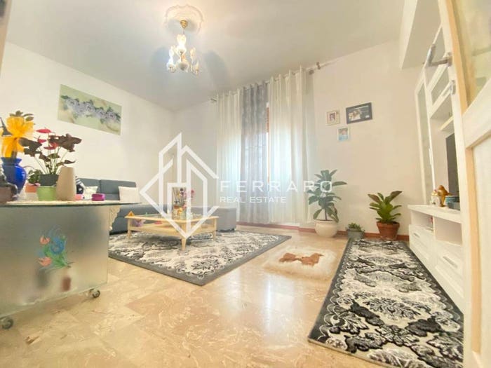 Appartamento con 5 locali in vendita in Via Dania Borreani, Centro, Cairo Montenotte