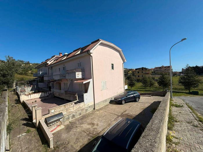 Casa trilocale in vendita in Laganosa, Satriano