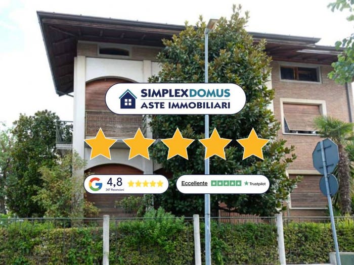 Appartamento con 6 locali in vendita in Via Giovanni Pierpaoli, Passeggi Don Gentili, Fano