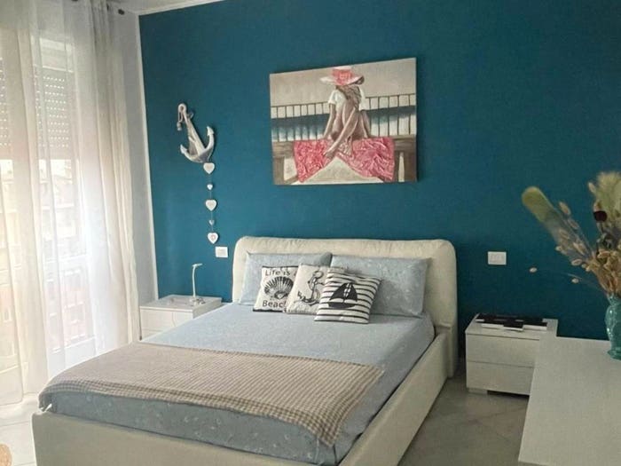 Appartamento trilocale in vendita in Via Valerio Pansa, Sacro Cuore, Novara