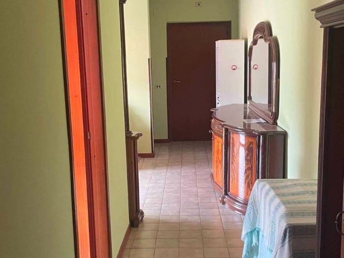 Appartamento quadrilocale in vendita in san benedetto da norcia, Apice