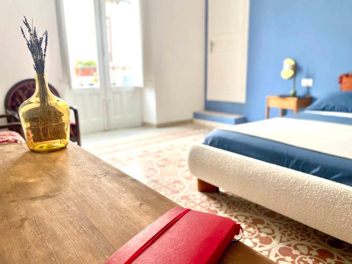 Appartamento quadrilocale in vendita in Corso Giuseppe Garibaldi, Centro, Castellammare del Golfo