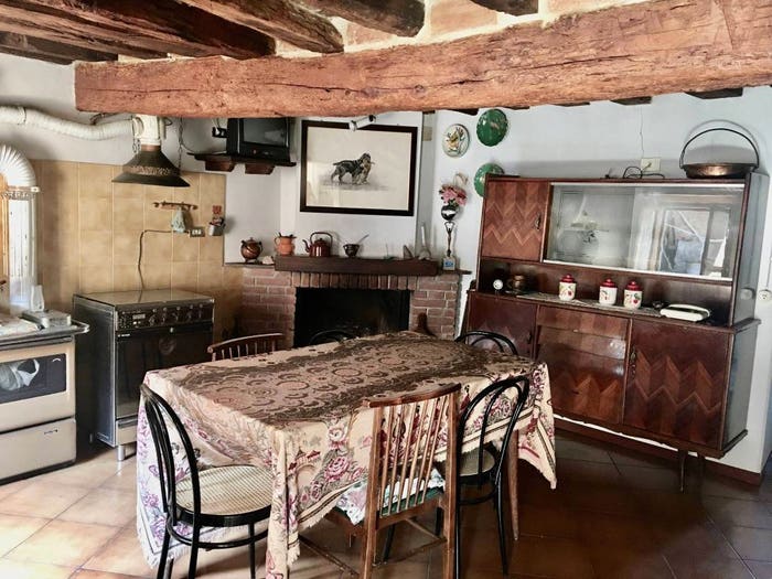 Casa quadrilocale in vendita in Località Torre Gadignano, Pianello Val Tidone