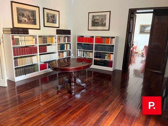 Appartamento con 5 locali in vendita in Via Nino Bixio, Centro, Maddaloni