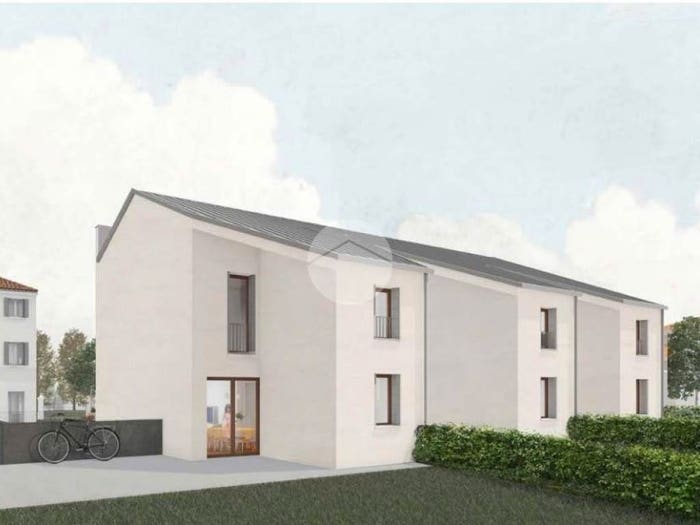 Casa trilocale in vendita in Via Castelletto Sud, Centro, Meolo