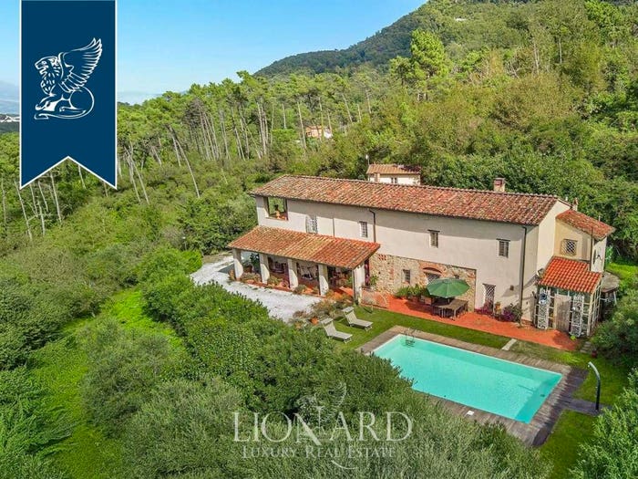 Casa con 6 locali in vendita in Cerasomma, Lucca