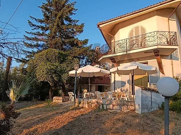 Casa con 6 locali in vendita in Via Pian del Lago, Casalbordino Miracoli, Casalbordino