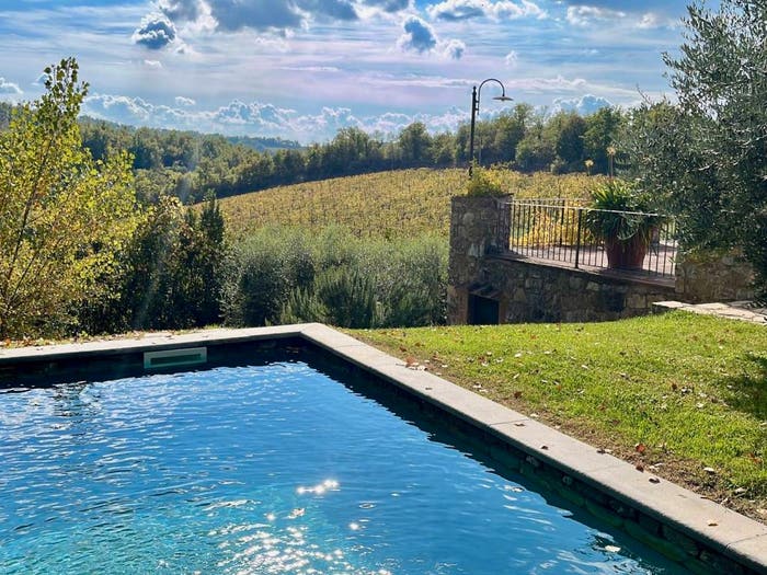 Casa con 6 locali in vendita in Località Trebbio, Gaiole in Chianti