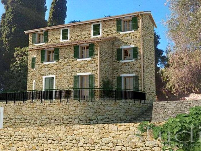 Casa monolocale in vendita in Montenero, Bordighera