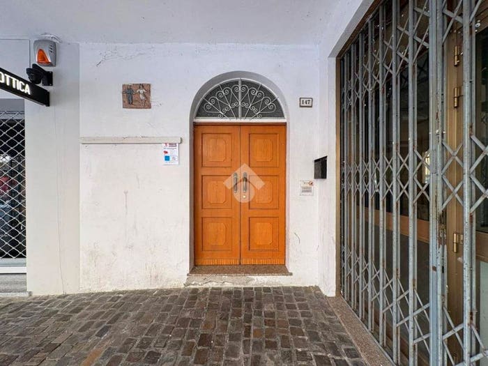 Casa trilocale in vendita in Via gramsci, Centro, Castelnovo di Sotto