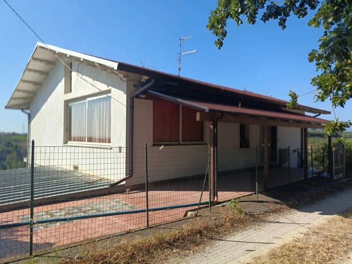 Appartamento con 6 locali in vendita in Contrada Castelvecchio No Number, Francavilla al Mare