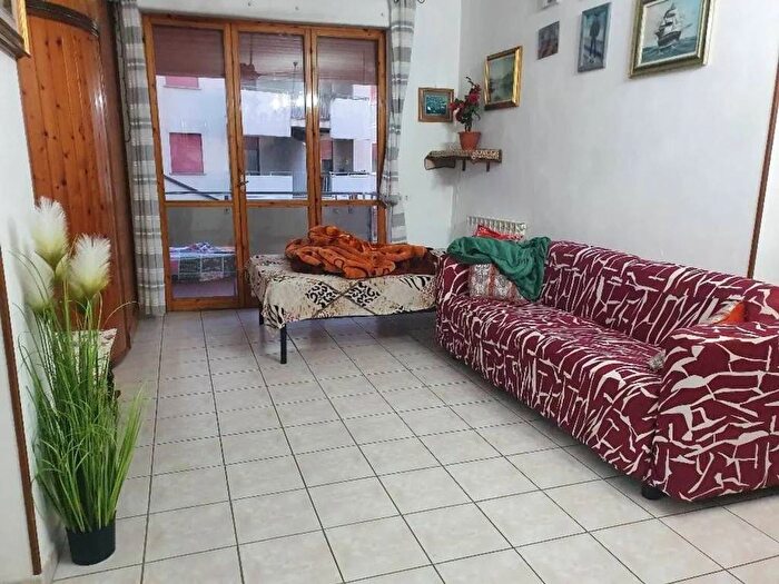 Appartamento con 6 locali in vendita in San Tommaso Tre Archi, Fermo