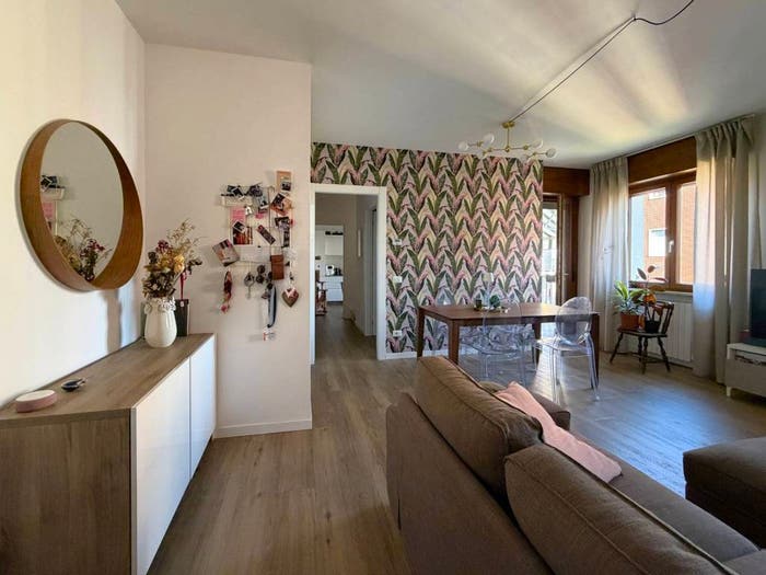 Appartamento trilocale in vendita in Via Aquileia, Borgo Roma, Verona