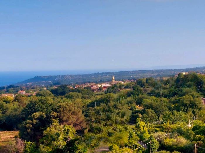 Casa monolocale in vendita in Via delle Querce, Giarre