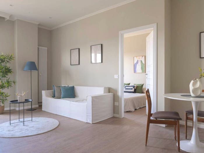 Appartamento trilocale in vendita in Piazza Valdelsa, Novoli, Firenze