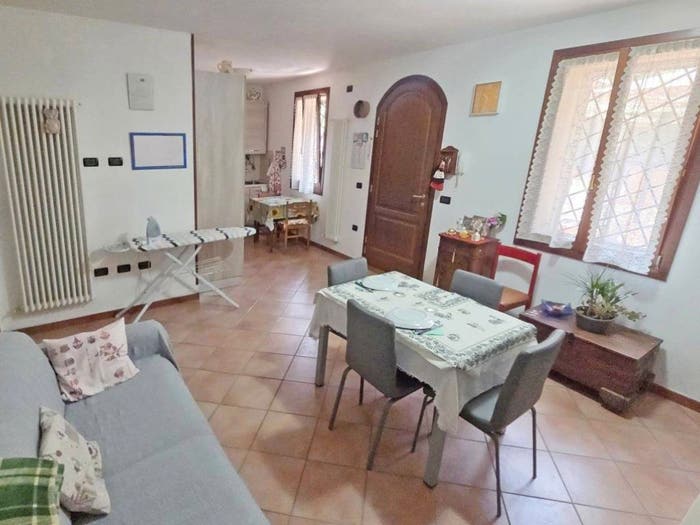 Casa con 6 locali in vendita in Via Claudia, Torre Delle Oche, Maranello