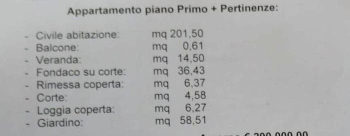 Case in Vendita e in Affitto - 2