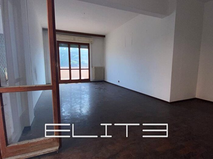 Appartamento quadrilocale in vendita in Via Montessori, Borgo Rodi, Ancona