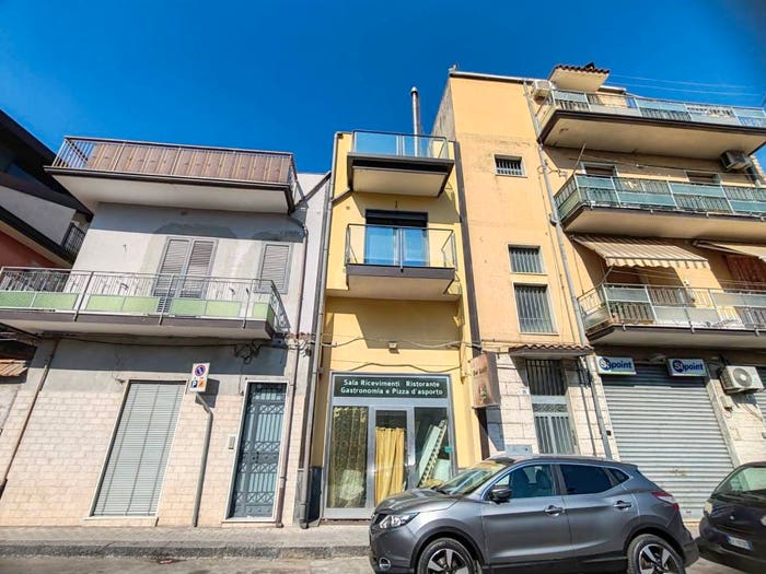 Casa con 5 locali in vendita in Via Renna Canonico, Paternò