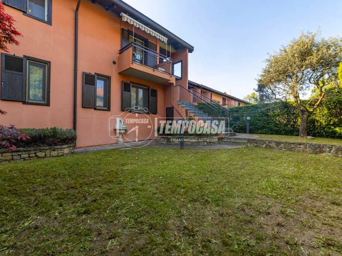 Appartamento quadrilocale in vendita in Viale G Zavaritt, Gorle