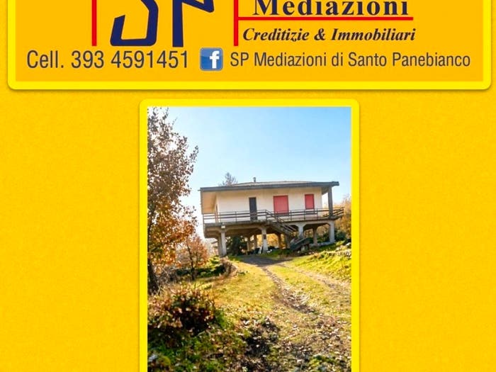Casa in vendita in Via Montargano, Mascali