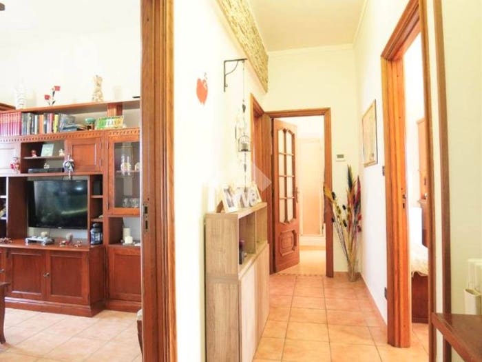 Appartamento trilocale in vendita in via pietro isola, Novi Ligure